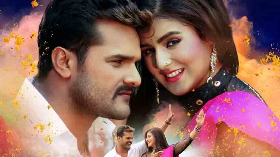 Khesari Lal Yadav&#039;s Dabang Sarkar to release in Delhi, Uttar Pradesh on this date — Check out