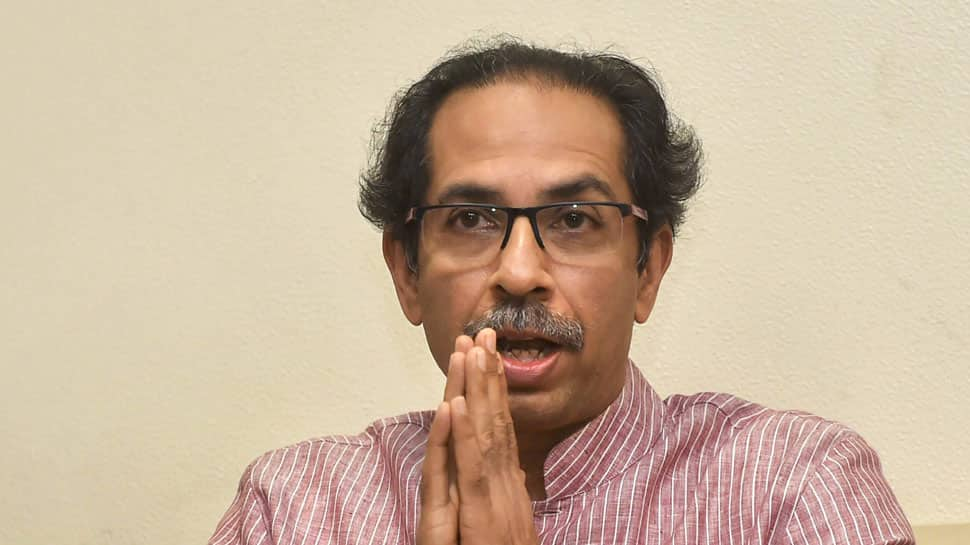 Shiv Sena chief Uddhav Thackeray to address gathering of religious leaders at Pandharpur