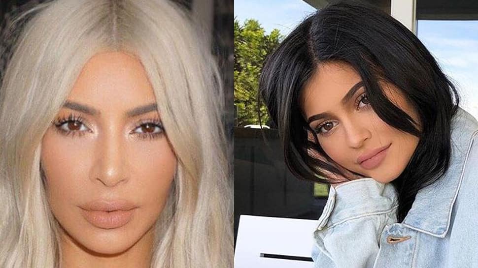 Kardashian-Jenner sisters shutting down their apps