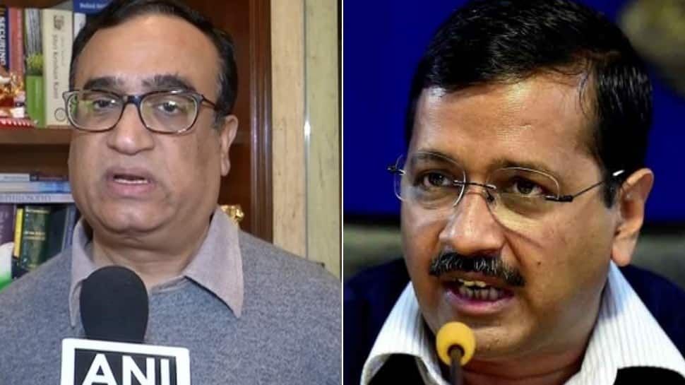 Even BJP never sought withdrawal of Rajiv Gandhi&#039;s Bharat Ratna: Congress lashes out at Arvind Kejriwal