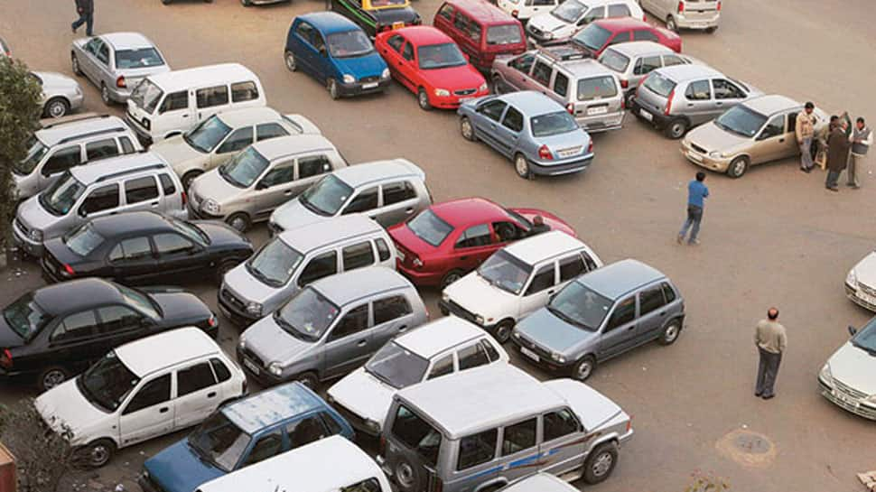 Delhi transport department approves hike in one-time parking charges