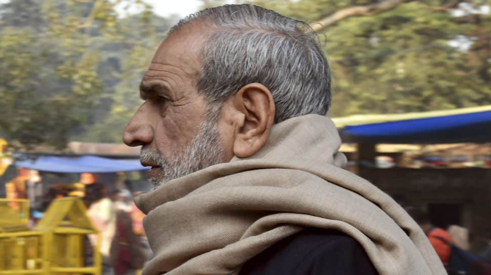 Sajjan Kumar moves SC against conviction in 1984 anti-Sikh riots case