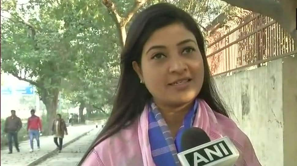 Row over Rajiv Gandhi&#039;s Bharat Ratna: AAP MLA Alka Lamba takes U-turn, says &#039;not resigning&#039;