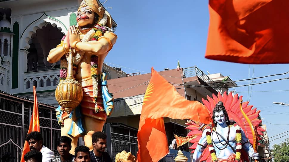 Ramayana characters should keep caste documents ready: Shiv Sena