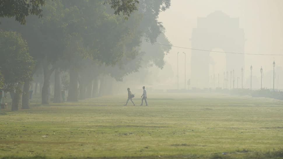 Delhi&#039;s air quality turns &#039;severe&#039;, conditions to prevail till Sunday