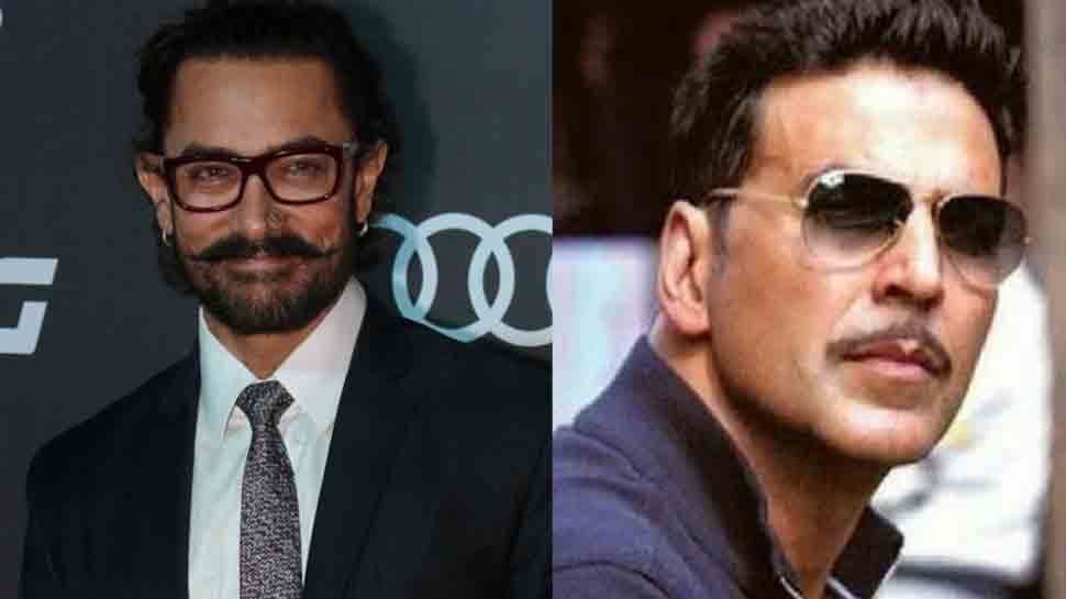 Aamir Khan, Akshay Kumar, Ajay Devgn laud govt&#039;s decision to cut GST on movie tickets 