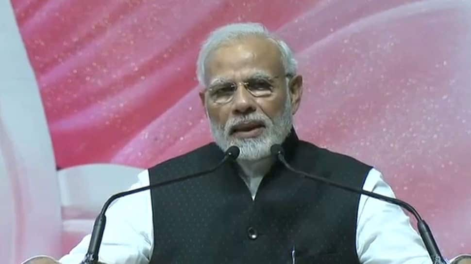 Will make law against triple talaq despite resistance from fundamentalists: PM Narendra Modi