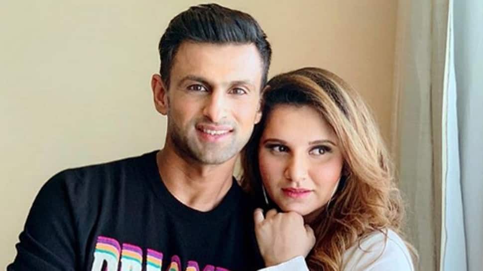  Sania Mirza&#039;s son Izhaan finally says &#039;hello to the world&#039;-- See pic