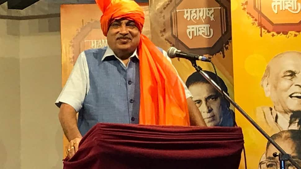 Success has many fathers, failure is an orphan: Nitin Gadkari after BJP&#039;s election defeat in three Hindi heartland states