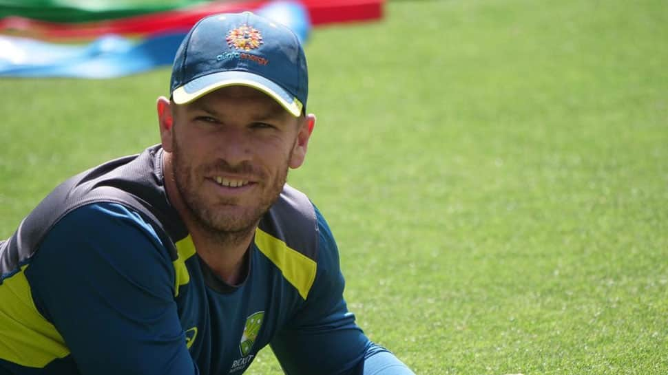 Battered finger would need to be cut off to miss Boxing Day Test: Aaron Finch