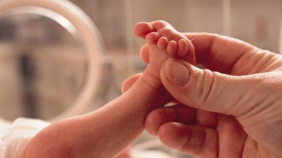 Amritsar&#039;s miracle baby: One-day-old-boy flushed down train toilet, recovered alive