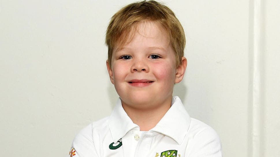  7-year-old leg-spinner Brave Archie earns Australia call-up for Boxing Day Test 