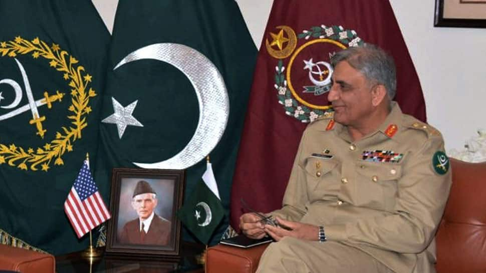 Pakistan Army chief backs PM Imran Khan&#039;s peace initiatives