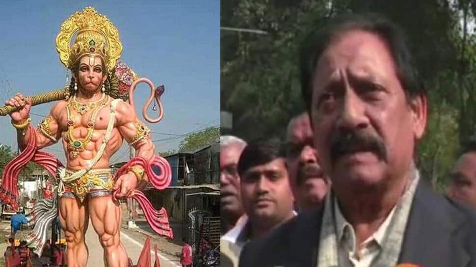 Don&#039;t discuss Lord Hanuman&#039;s caste, he was a sportsperson: Ex-cricketer Chetan Chauhan 