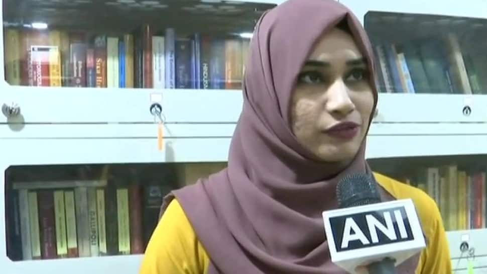 Muslim student barred from attending UGC exam in Goa after she refuses to remove hijab 