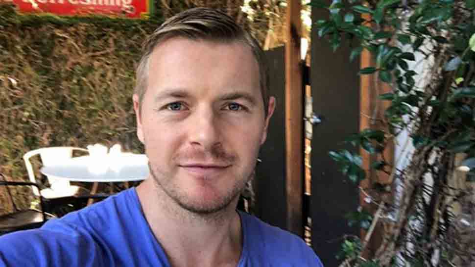 Rick Cosnett to star in &#039;The Wrong Husband&#039; Indie film