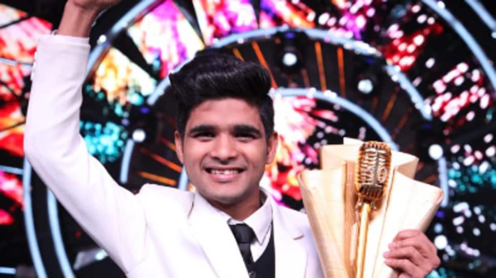 Haryana&#039;s Salman Ali wins &#039;Indian Idol&#039;