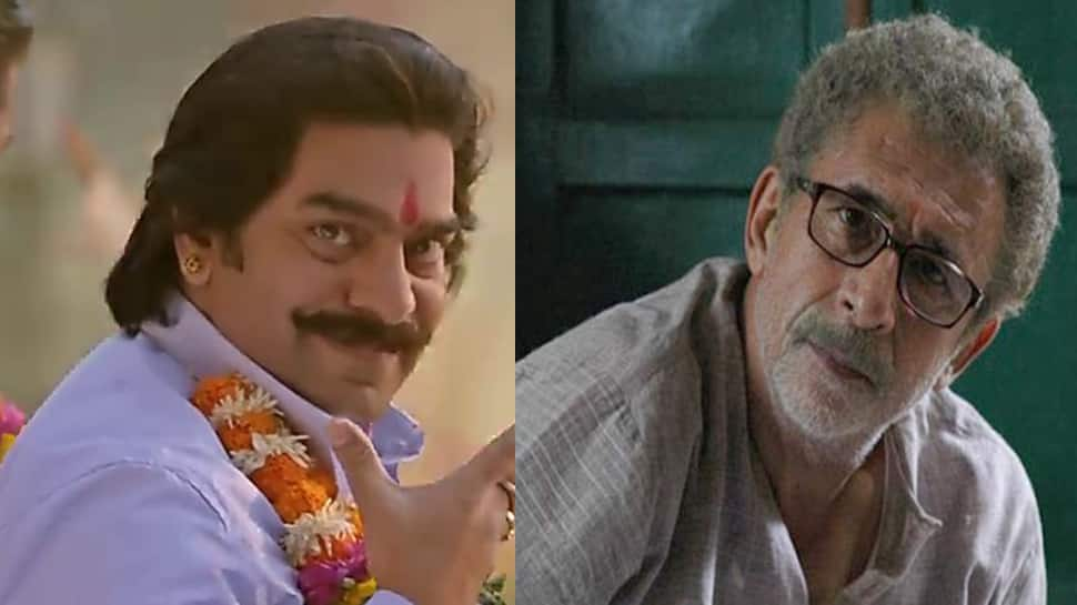 People have the right to speak their mind: Ashutosh Rana defends Naseeruddin Shah