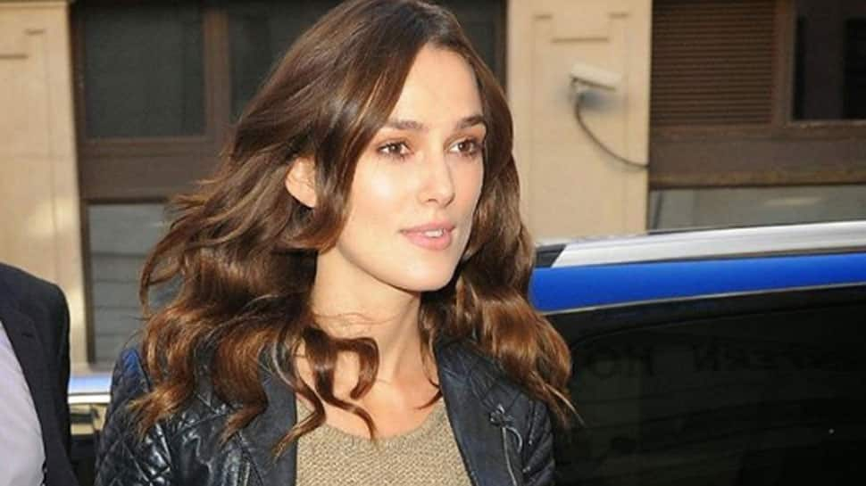 Keira Knightley considered quitting acting