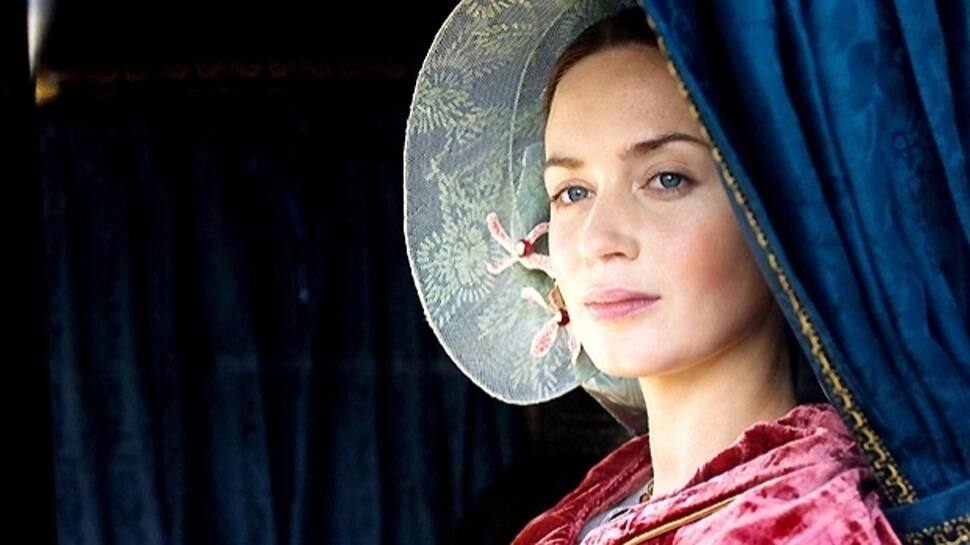 No one is going to outdo Julie Andrews: Emily Blunt
