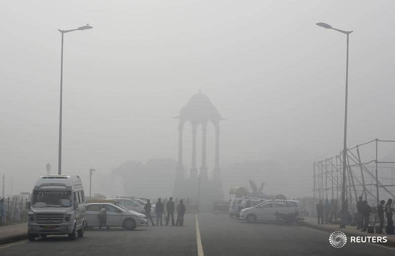 Experts stress stricter implementation of laws to combat pollution