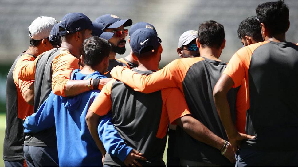 India&#039;s probable 11 for 3rd Test vs Australia in Melbourne