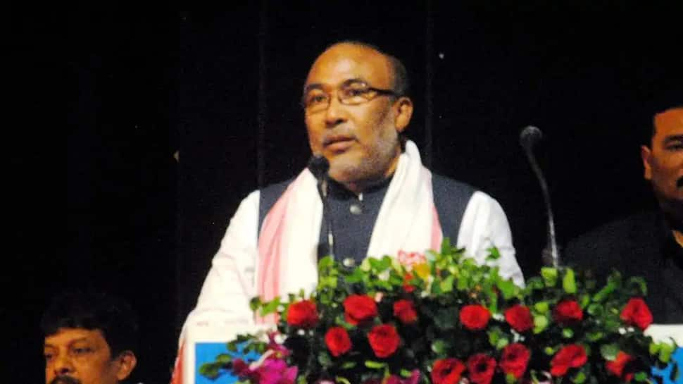 Can tolerate criticism not humiliation of leaders: Manipur CM on journalist&#039;s detention under NSA