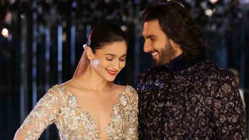 Ranveer Singh to have multiple kissing scenes with Alia Bhatt, Kalki Koechlin in Gully Boy