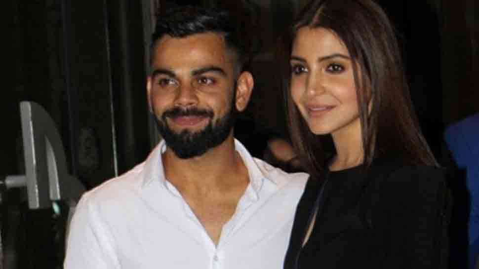 Virat Kohli trolled for praising wife Anushka Sharma&#039;s performance in Zero