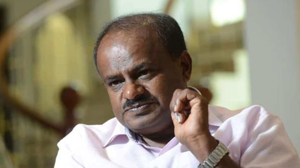 &#039;Kill mercilessly&#039;: Kumaraswamy orders action after JDS leader&#039;s death, sparks row