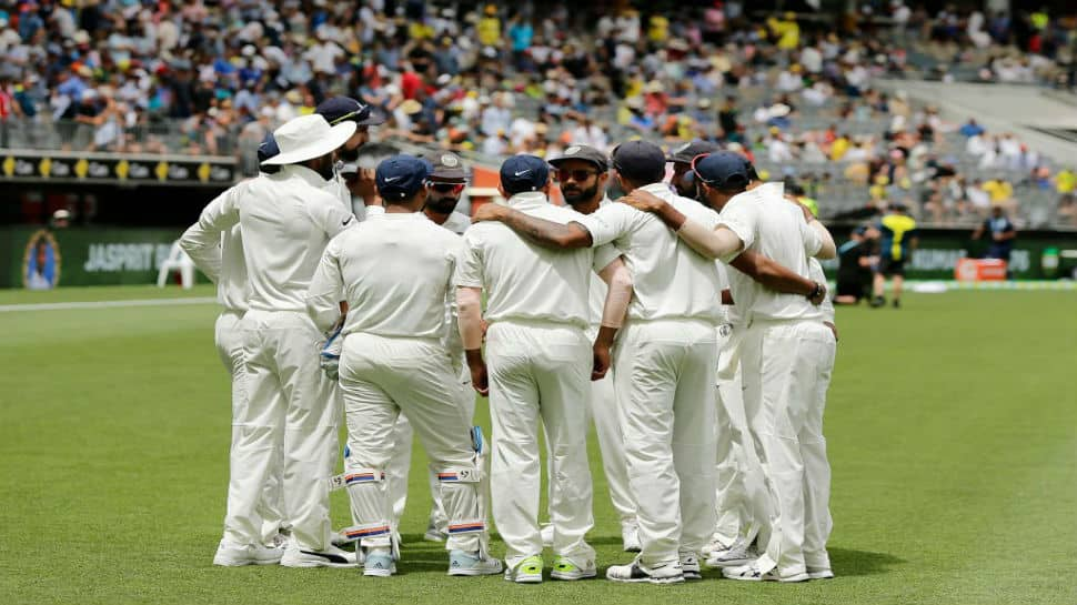 India drop openers, Ashwin fails to recover for Boxing Day Test vs Australia