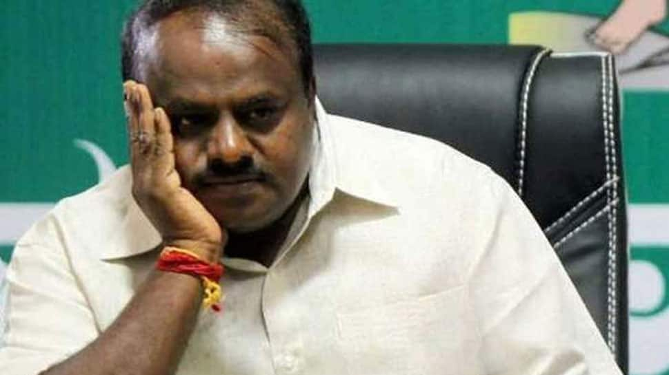 Wasn&#039;t my order, I was emotional: Kumaraswamy defends himself for &#039;kill mercilessly&#039; remark