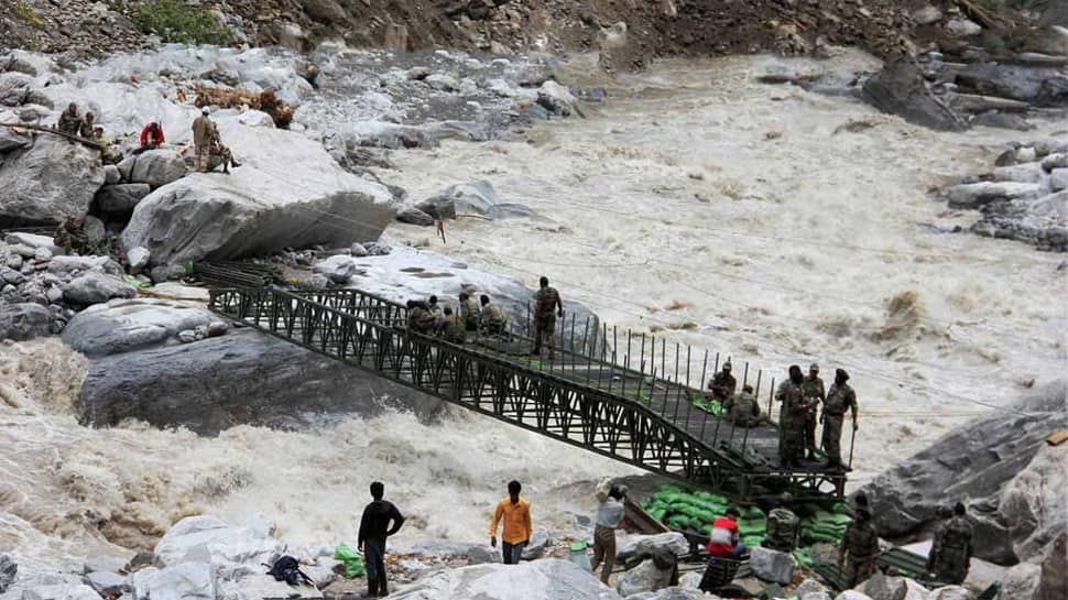 17-year-old girl, gone missing in 2013 Kedarnath deluge, reunited with family