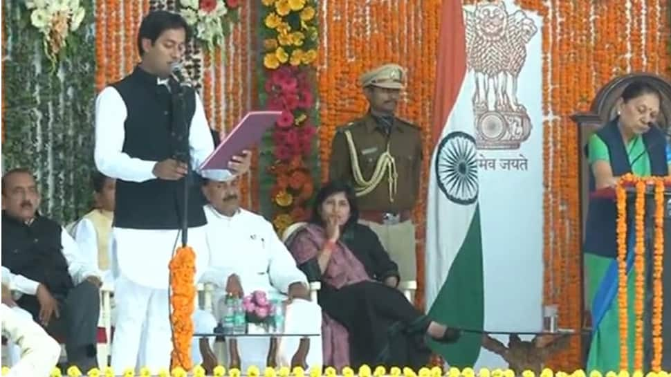 Madhya Pradesh CM Kamal Nath expands Cabinet, 28 MLAs sworn in as ministers