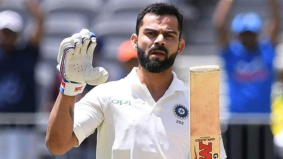 Cast as &#039;villain&#039; of Australia series, Virat Kohli breaks silence, says &#039;won&#039;t explain who I am&#039;