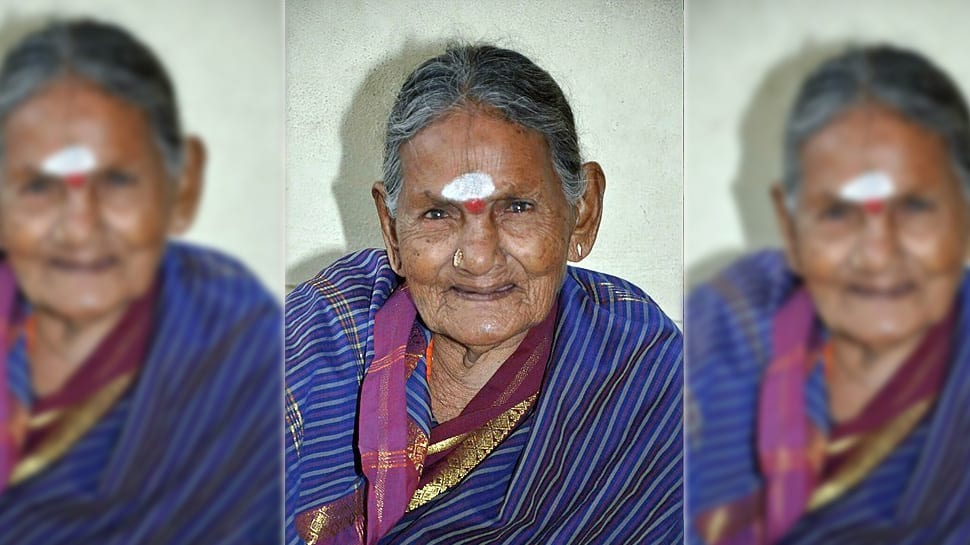 Padma Shri awardee Sulagitti Narasamma dies at 98