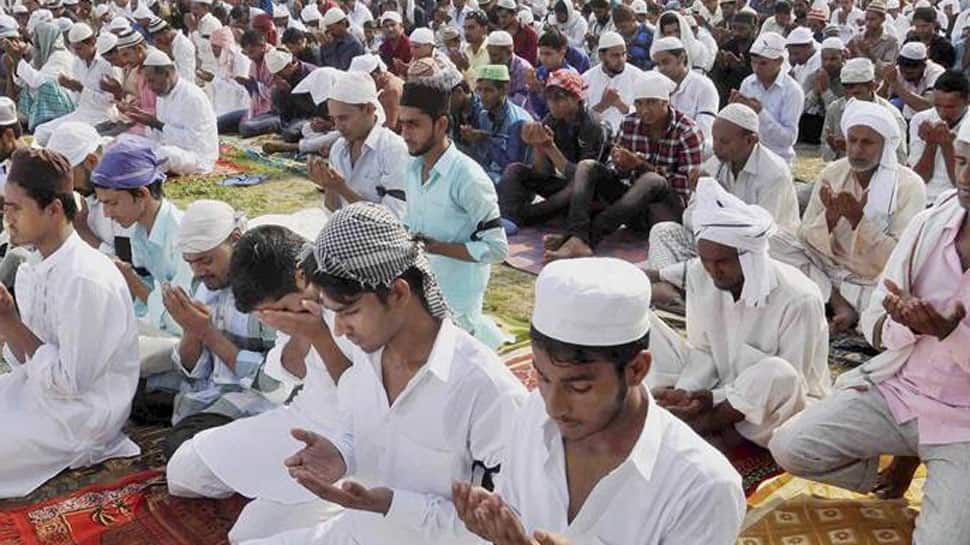 Noida Police orders ban on offering prayers at public park, sparks row