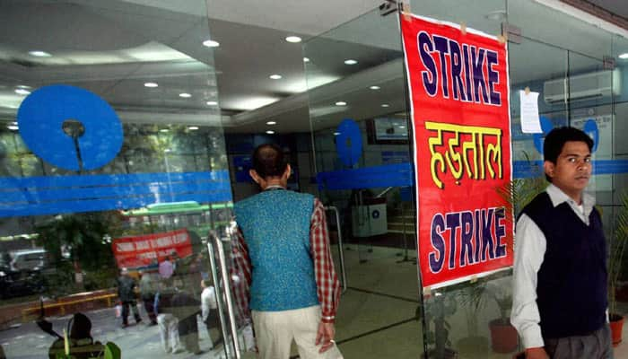 Public sector banks to go on strike on Wednesday, services to be affected