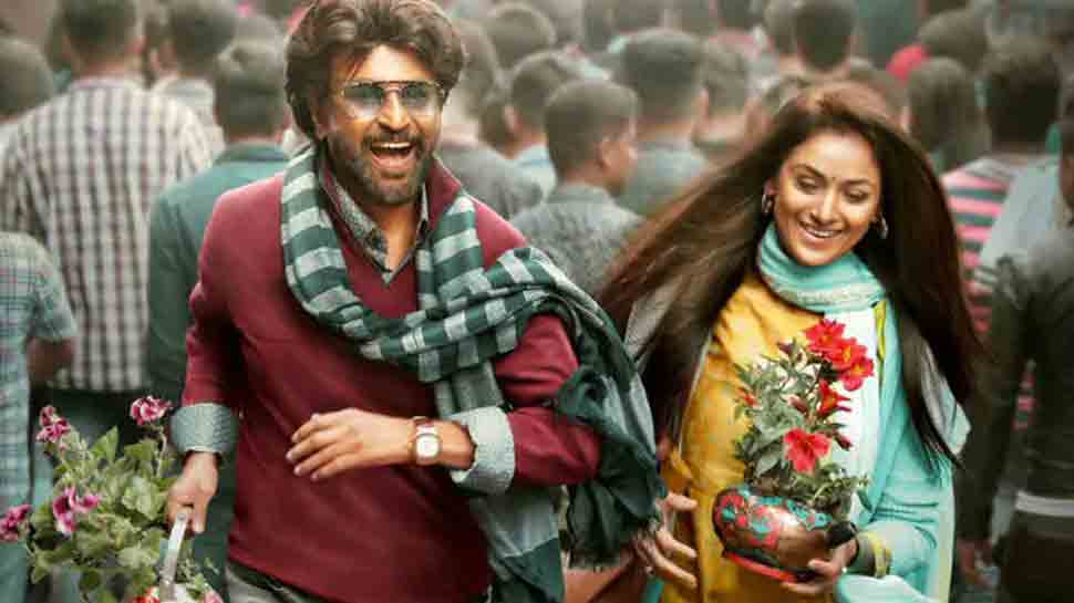 Rajinikanth&#039;s Petta trailer to end 2018 with a bang 