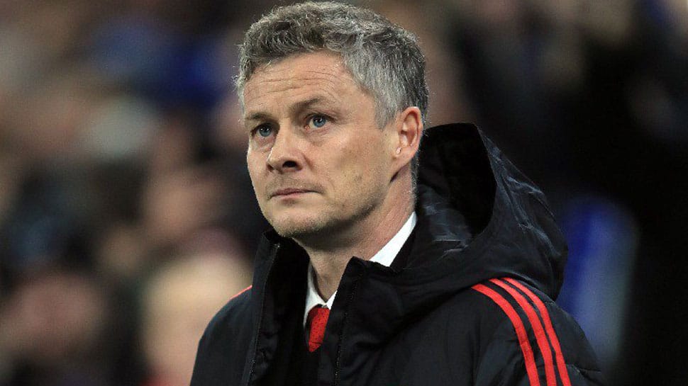 Manchester United must relish Old Trafford, says Ole Gunnar Solskjaer 