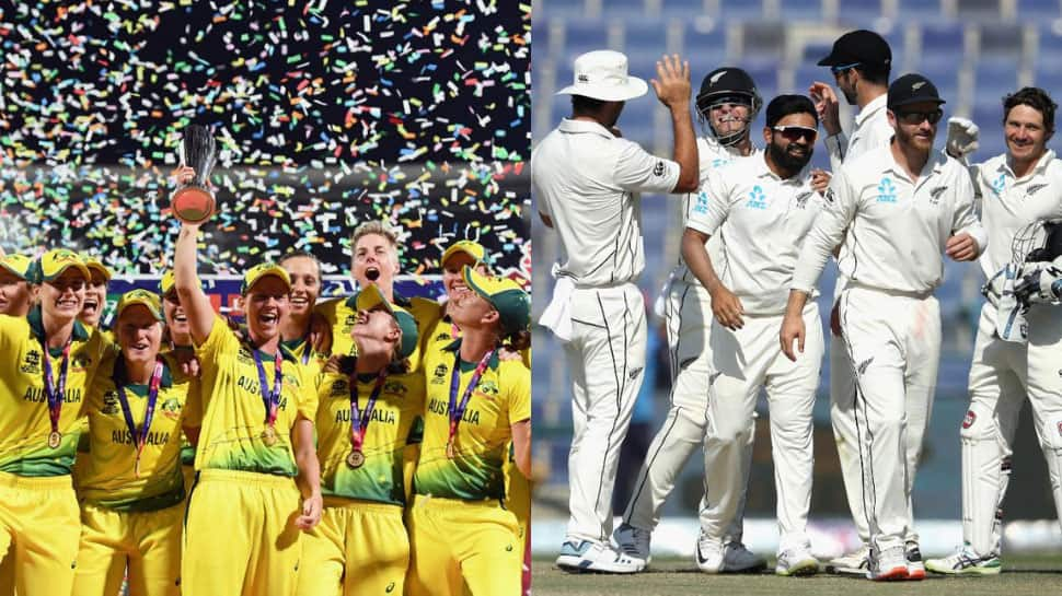 Sporting Calendar 2018: Key achievements in International Cricket