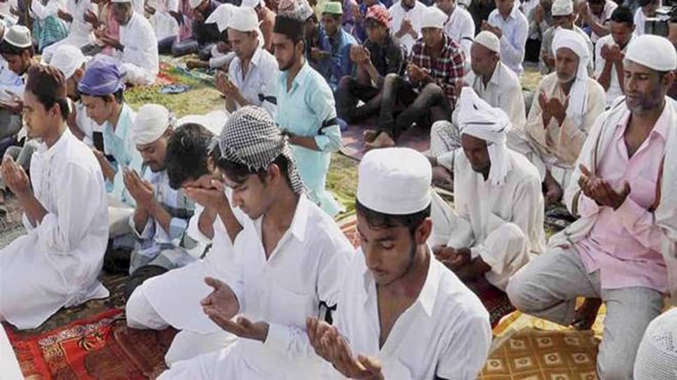 Ban on offering prayers at public places in Noida sparks controversy