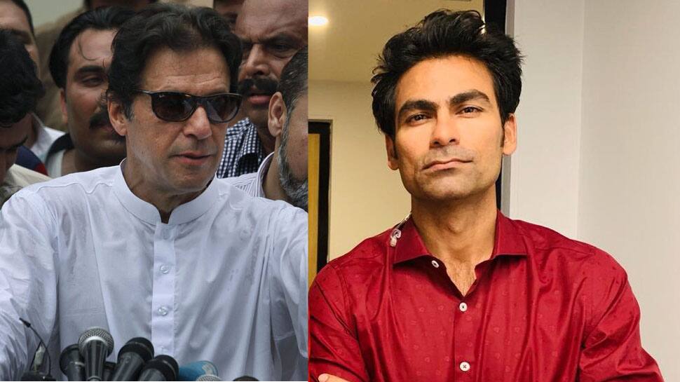 Pakistan last country to lecture on minorities: Mohammad Kaif blasts Pak PM Imran Khan