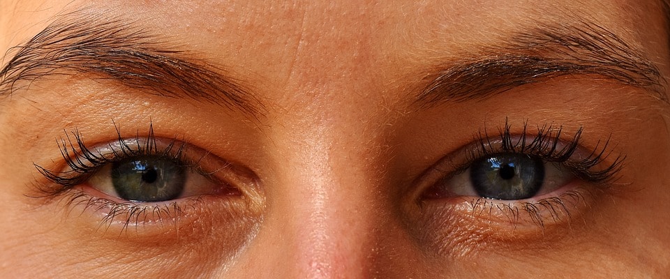 Here&#039;s how to care for your eyes during winter