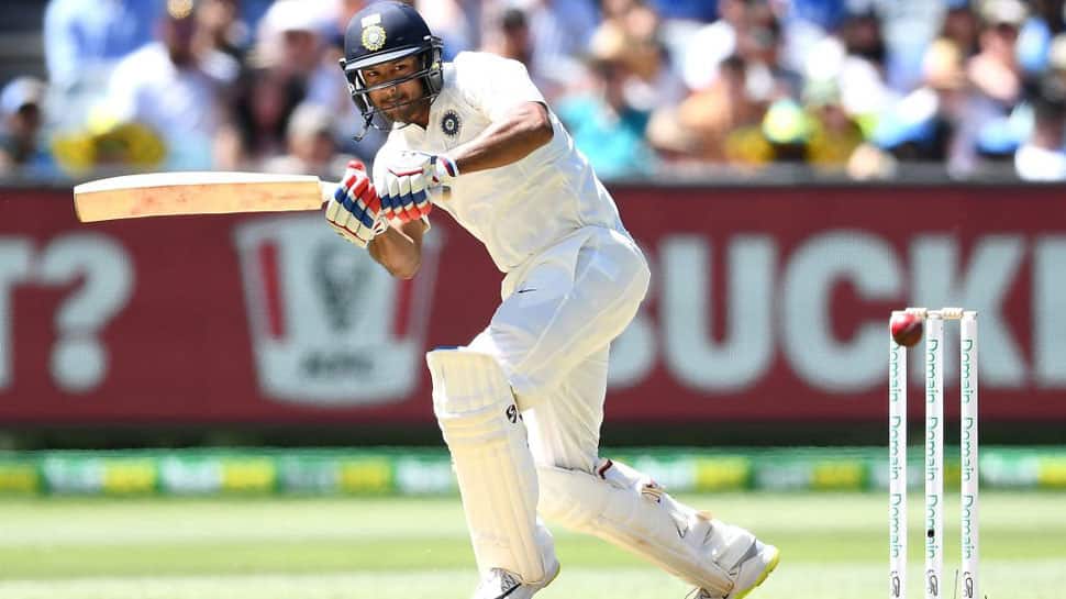  Mayank Agarwal registers highest score for Indian Test debutant in Australia