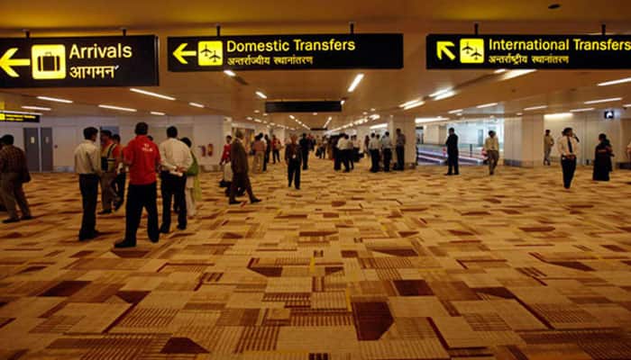 Now, all airports to make public announcements in local languages too Now, all airports to make public announcements in local languages too