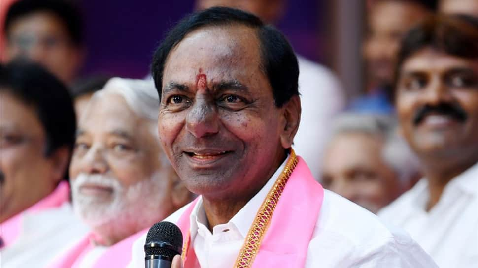 KCR&#039;s new front hits UP roadblock: Mayawati keeps him waiting, Akhilesh defers meet