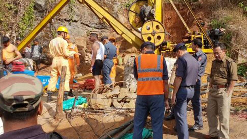 Day 15: Hope fades for trapped Meghalaya miners as pumps to drain pits yet to reach accident site