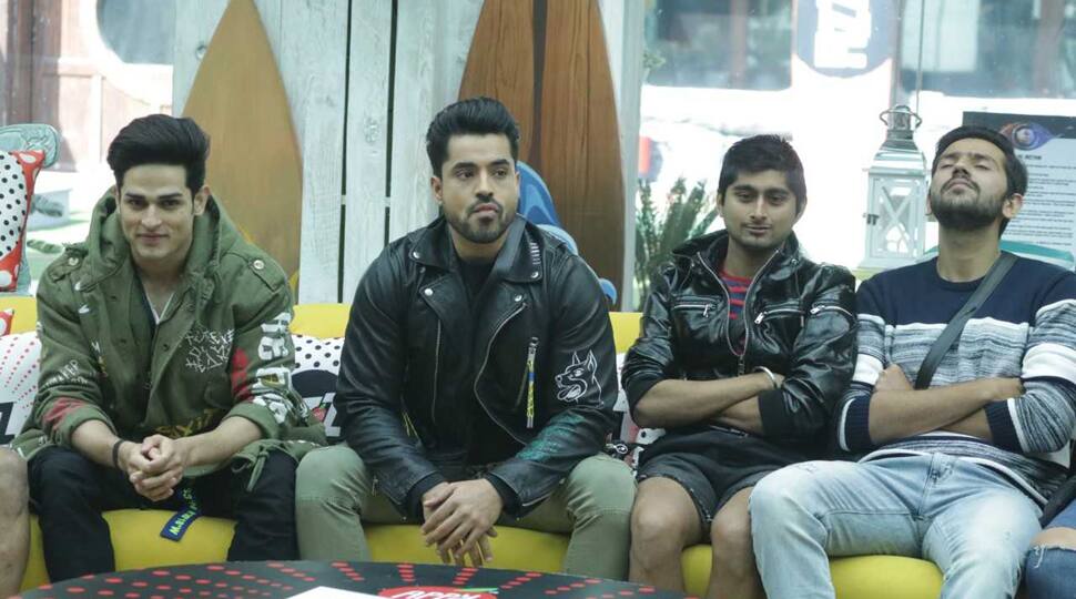 Bigg Boss 12 written updates: Mid-Week Eviction Shocks Contestants