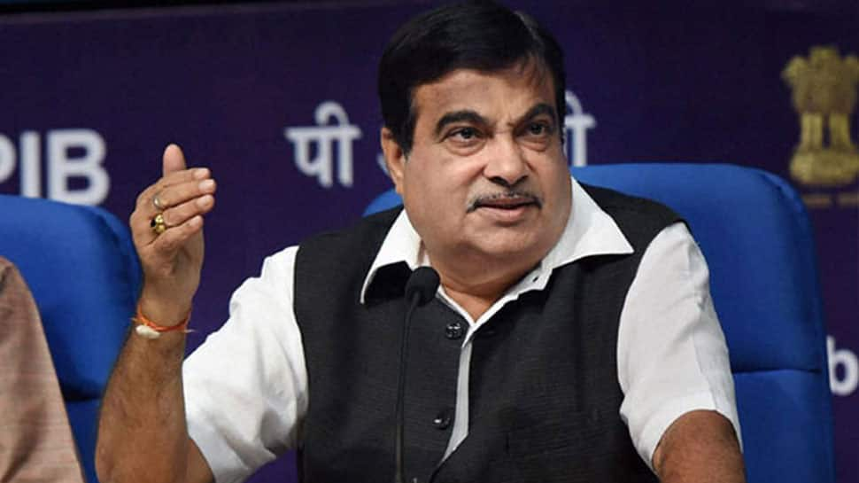 Do not fear pulling up officers when it comes to work: Nitin Gadkari